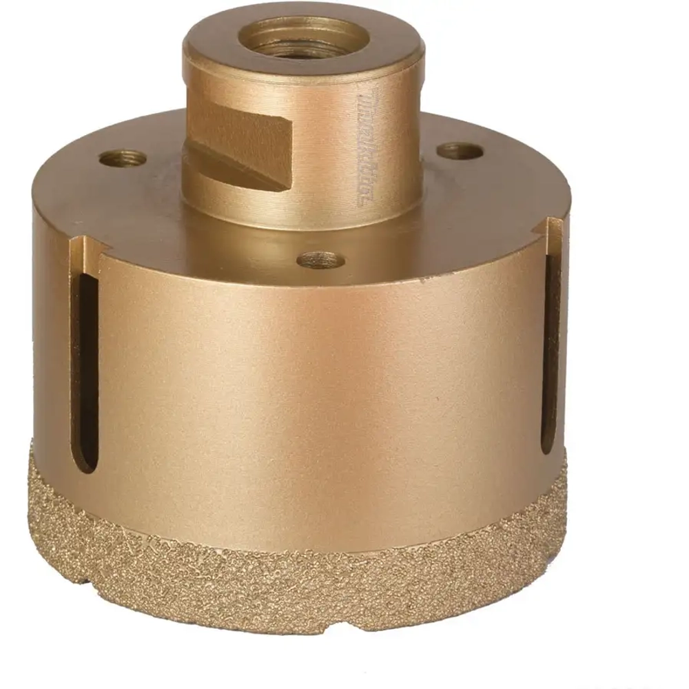 Коронка алмазная по граниту 80 мм Makita D-44644