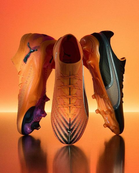 Коллекция Puma The Hot Pursuit Pack - доступна для заказа