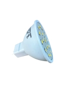 Светодиодная лампа JCDR MR16 18SMD нейтр 10шт