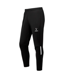 Брюки тренировочные CAMP 2 Training No Pocket Pants, черный, детский