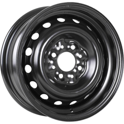 Accuride ВАЗ-2103 5x13 4x98 ET 29 Dia 60.1 (silver)
