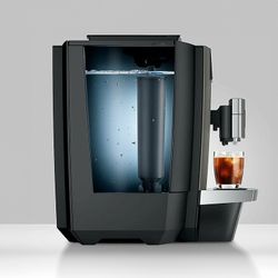 Кофемашина JURA X10 Dark Inox EA (15546)