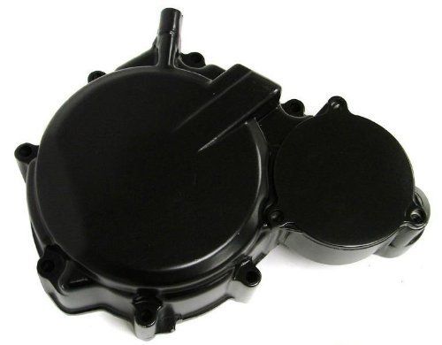 Купить    Крышка генератора для мотоцикла Suzuki GSX-R600/750 06-15 Черный