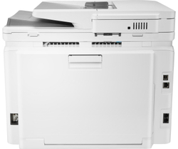 МФУ HP Color LaserJet Pro M283FDW (7KW75A)
