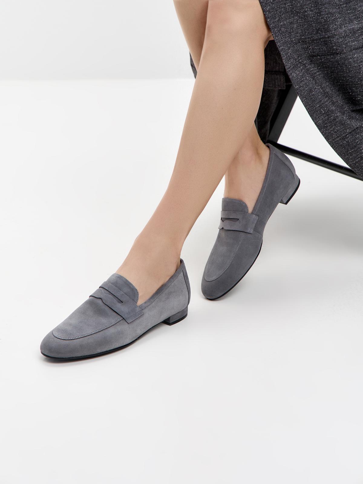 31306102006, Лоферы женские, ARGO