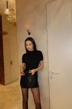 Платье MANDY