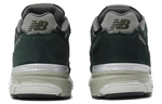 New Balance 920 "Kelly Green/Grey" sneakers