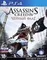 PS4 Assassin's Creed IV: Black Flag / Черный флаг CUSA-00009 (Полностью на русском языке)
