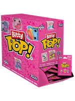 Рандомная Фигурка Funko Bitty POP! My Little Pony Mystery