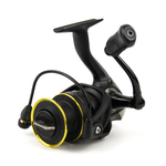 Катушка безынерционная Ryobi Virtus (1000, 4+1BB, мет. шпуля)