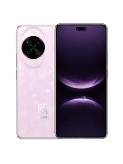 6,78" Смартфон nova 14 Pro 12/512 ГБ 51098MES PINK
