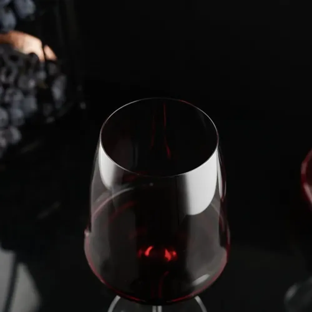 Бокал для вина 700 мл хр. стекло "Great Wine" d 10,6 см h24 см P.L. - BarWare [4]