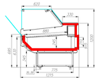 CARBOMA ATRIUM 2 GC120 SV