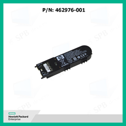Батарея контроллера для P212, P410, P410i, P411 462969-B21, 462976-001, 460499-001  650 mAh P-SERIES BATTERY 4.8V