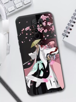 Чехол на Xiaomi Redmi 9, Сяоми Редми 9