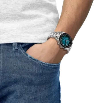 Tissot T149.417.11.041.01KZ мужские часы Tissot PRS 516 Chrono
