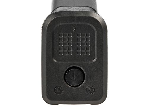 Магазин на Глок PMAG 10 GL9 9х19 - GLOCK G17