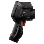 Тепловизор RGK TL-384 Plus в комплекте с телеобъективом 6°, RGK