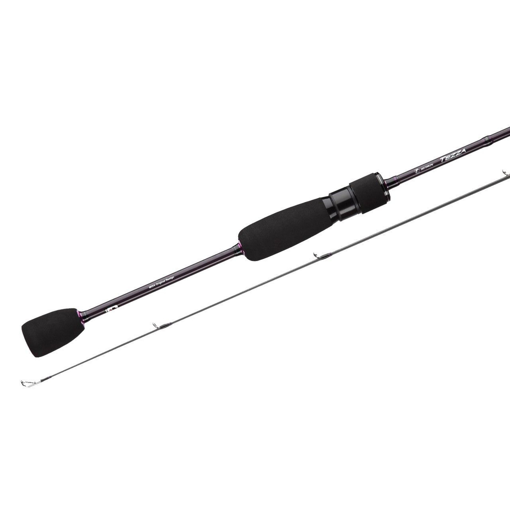 Спиннинг Zetrix TEZZA TZS-672L 1-6г 2-6lb