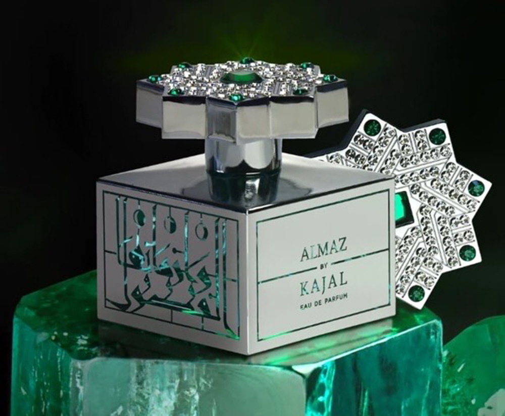 Almaz Kajal