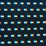 GreenBean DayLight 200 LED RGB