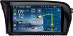 Магнитола для Mercedes-Benz S W221 2005-2009, CL C216 NTG 3.0 - Teyes CC4-PRO монитор 9.5" 2K QLED на Android 13, Быстрейшая, Snapdragon 778G, ИИ, CarPlay, DSP, 4G SIM-слот