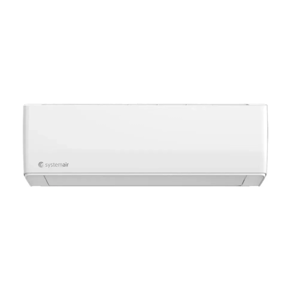 Сплит-система кондиционер настенный Systemair Sysplit Wall Simple 18 HP Q на 53 м²