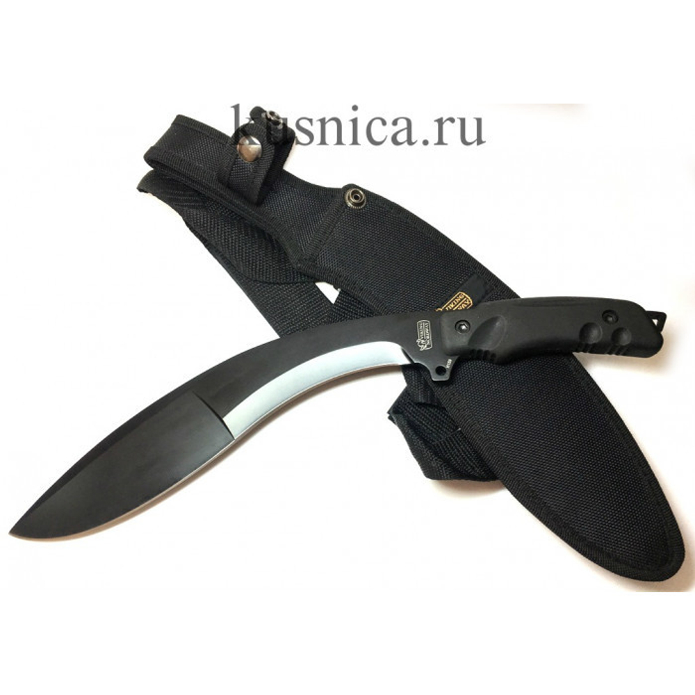 Мачете, сталь 420, арт.H159