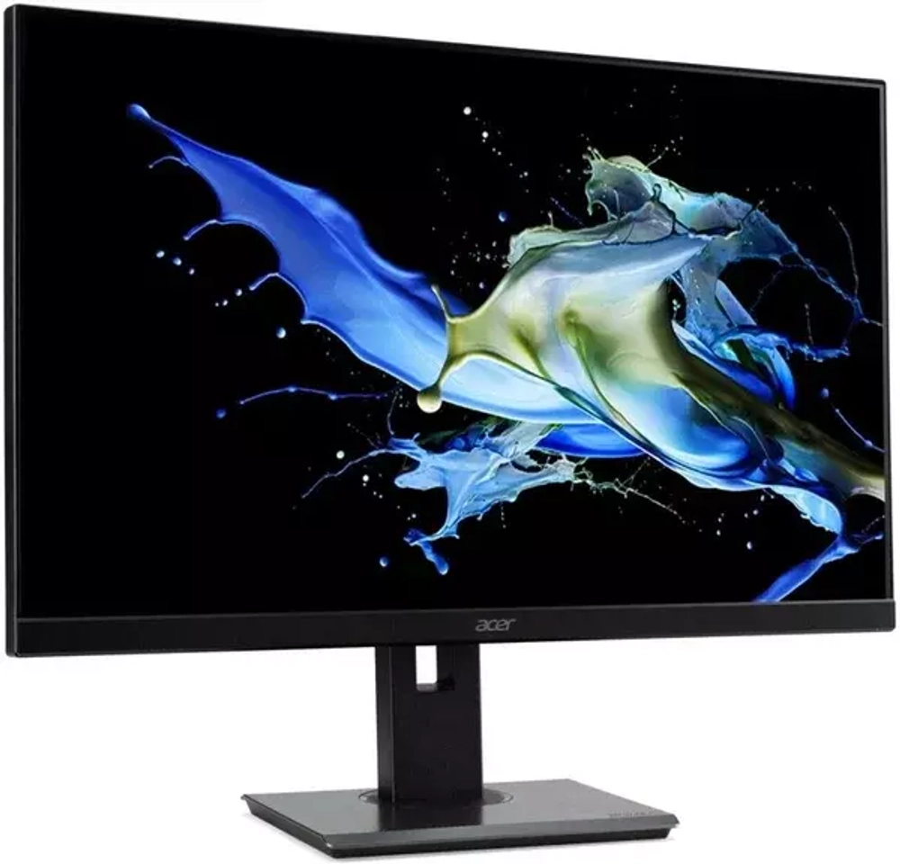 Монитор 23.8" Acer B247Ybmiprx UM.QB7EE.001