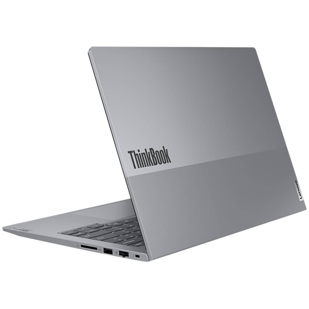 Ноутбук Lenovo ThinkBook 14 G6 IRL (21KG005QEV)