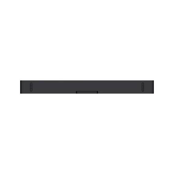WiiM Bar Black