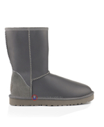 MEN"S SHORT METALLIC II Grey