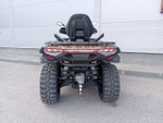 Loncin Xwolf 1000, 2025 с пробегом