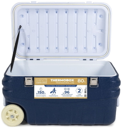 Изотермический контейнер Camping World Thermobox 80L [138366]