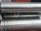 Ручной вальцовочный станок Stalex W01-2x1250