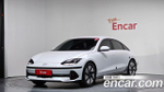 Hyundai Ioniq6 Standard — 2023