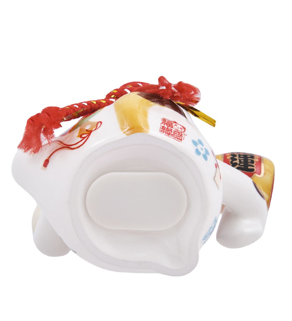 Lucky Cats KT-20/5 Фигурка-копилка «Кот»