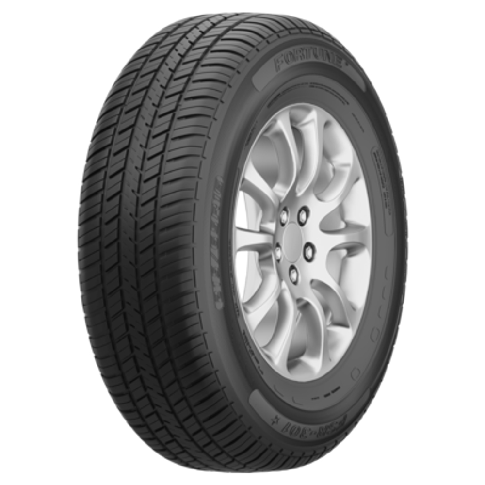Легковая шина Fortune FSR-301 215/65R16 102H XL FSR-301 TL
