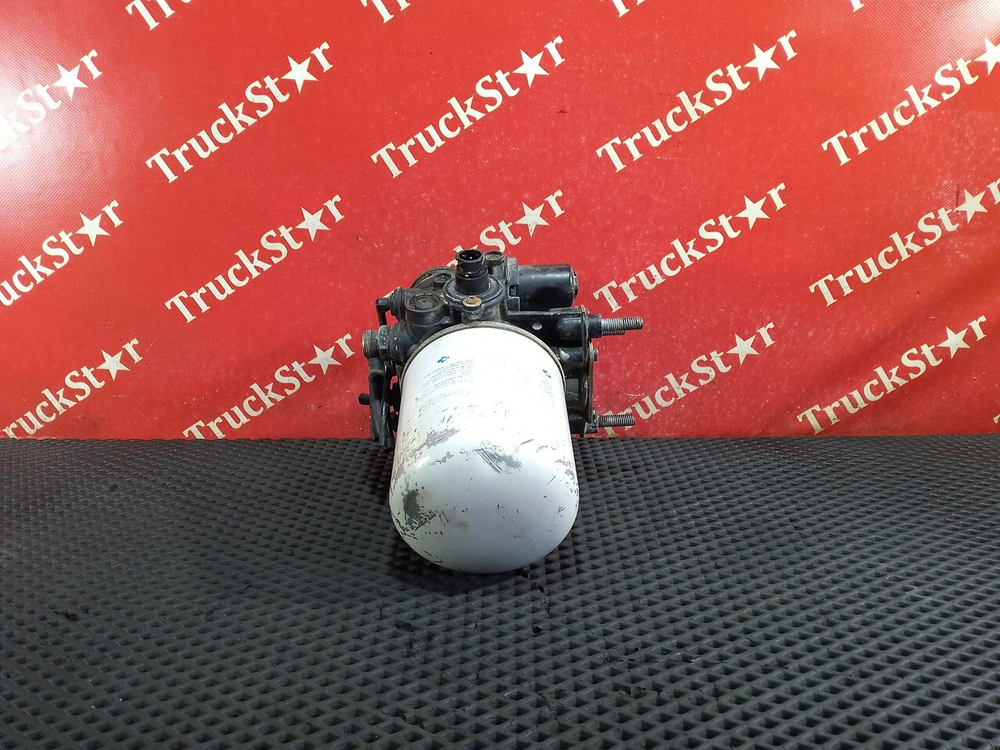Осушитель воздуха 2023г