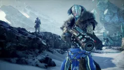 Outriders Worldslayer PS4 | PS5