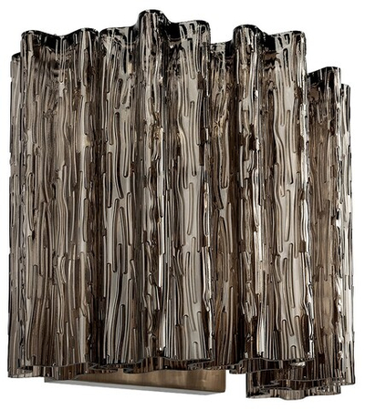 Накладной светильник Loft it Murano 10580W Smoke