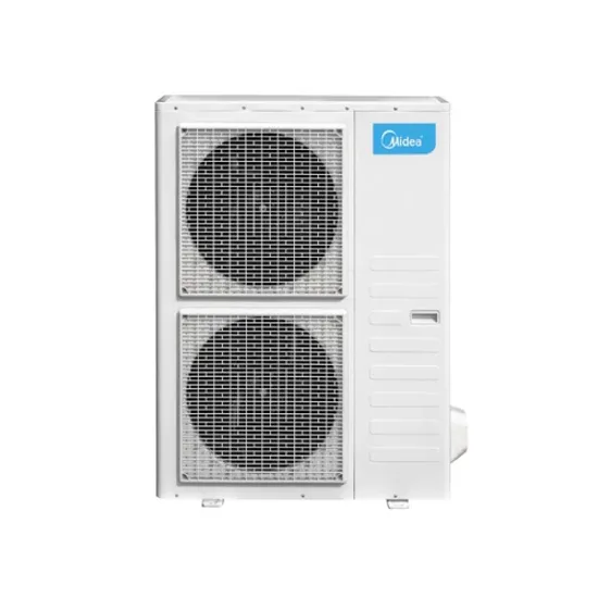 Канальный кондиционер Midea MTI-48HWFNX(GA) / MOE30U-48HFN8-R(GA)