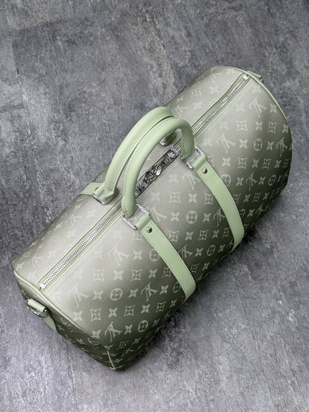 Дорожная сумка Louis Vuitton Keepall 45