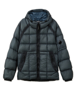 Мужская Куртка D.d. Shell Hooded Down