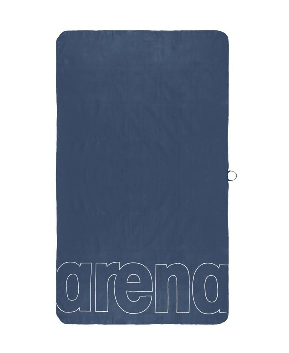 Полотенце Arena SMART PLUS POOL TOWEL