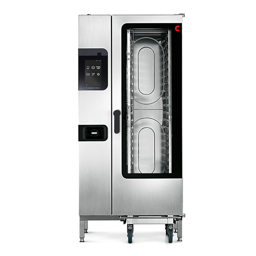 Пароконвектомат Convotherm maxx pro easyTouch 20.10 GS