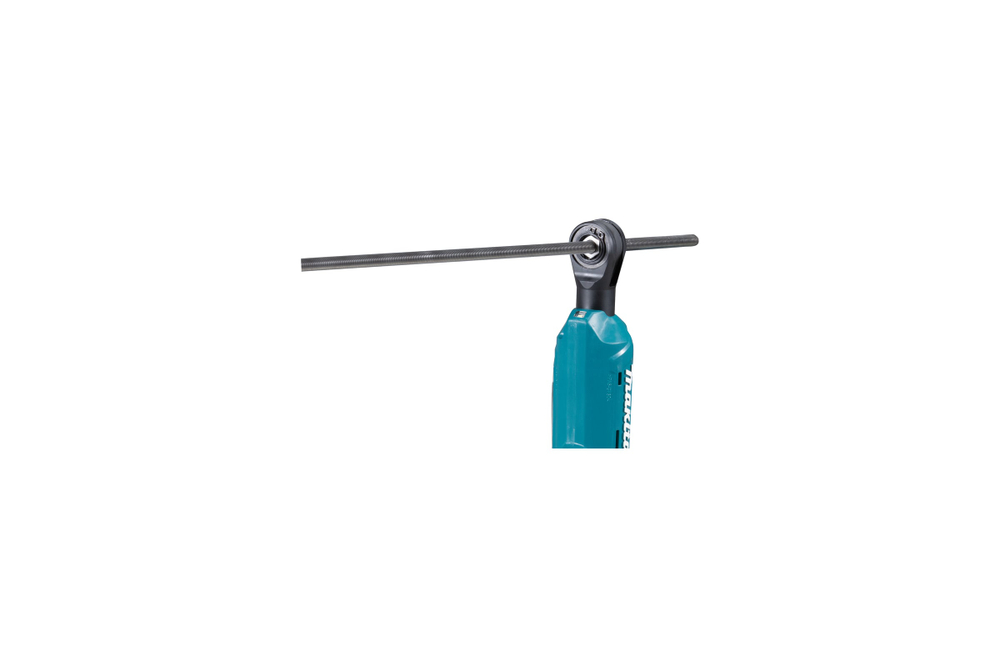 Угловой гайковерт Makita CXT 12 В WR100DZ