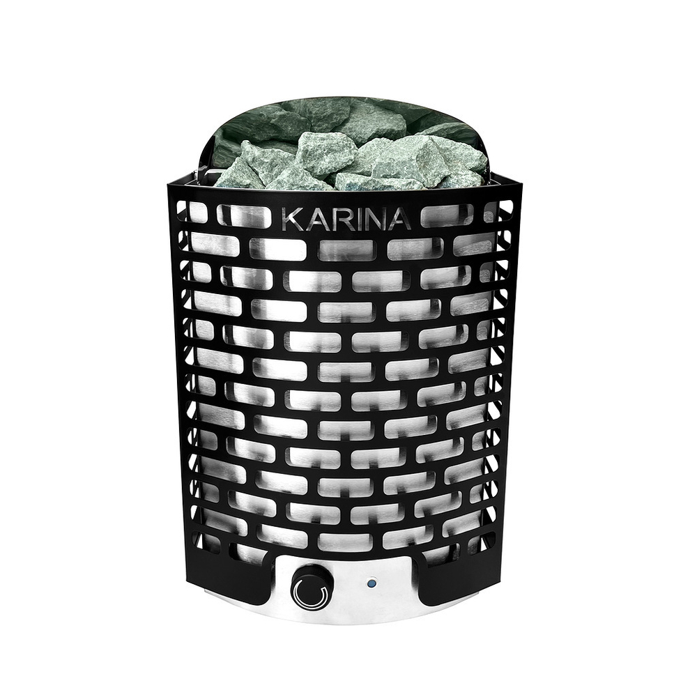 Электрическая печь KARINA Optima 3