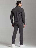 Спортивный костюм мужской 11M-RR-1857 RED-N-ROCK'S графит