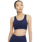 Топ женский Nike W Swoosh Icon Clash Bra